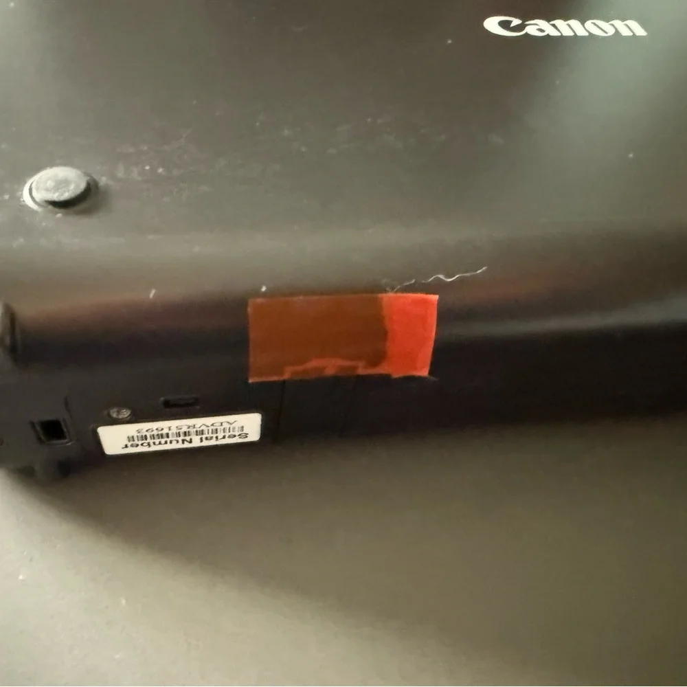 Canon Pixma iP110 Wireless Mobile Printer w/ Airprint And Cloud Compatible